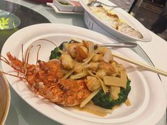 -万龙洲海鲜(大兴绿地缤纷城店)