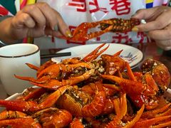 -马头巷·食景园(苏州总店)