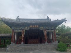-迎泽公园