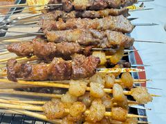 -大成海鲜烧烤·海鲜粥(安顺路店)