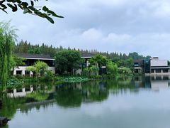 -上海怡沁园度假酒店