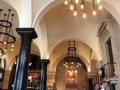 大堂-The Wolseley