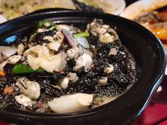 -林记私房菜(渔溪店)