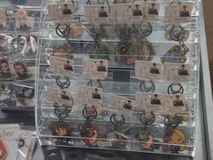 -天津国贸购物中心