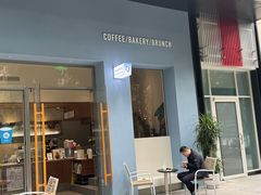 -LOTTA COFFEE(安居博文苑店)