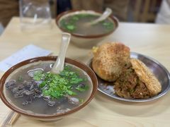 -昌顺马记小吃店(昌盛园店)