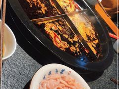 -陈眼镜火锅(总店)