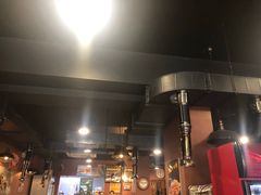 -碳匠炭火烤肉