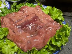 -吉祥涮羊肉
