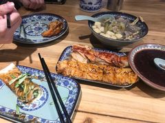 -老城南.鸭血粉丝汤(夫子庙店)