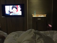 -蓝天清水湾国际大酒店