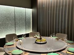 -上和臻品中国菜(花园街店)