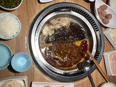 -季季红火锅(柳州广惠商业店)