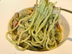 -JF Garden(渔人码头店)