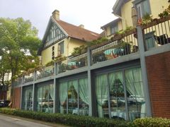 -席家花园(巨鹿花园店)