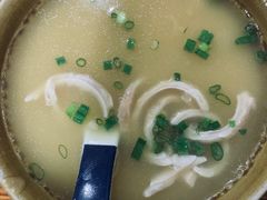 -朱大嘴肥肠血旺(福字街店)