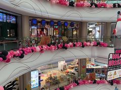 -柳市现代广场