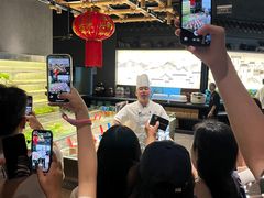 -贺庄·活鱼馆(珠吉路店)