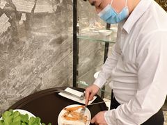 -鼎鼎香·港式火锅(北京SKP店)
