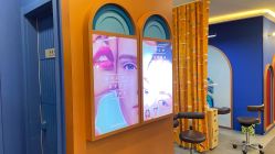 -Browhaus眉睫沙龙