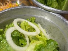 -姜虎东白丁烤肉(银泰中心in99店)
