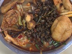 -凤张螺蛳粉·爽口粉(跃进路总店)