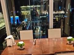 -Social 秀西餐厅-长沙瑞吉酒店(运达店)