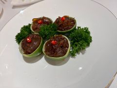 -香宫中餐厅·大连香格里拉(人民路店)