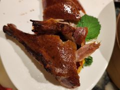 -范家小馆·烤鸭新京菜(金融街店)