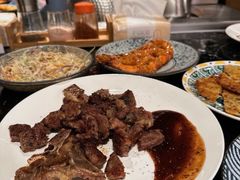 -大成铁板烧•板前(复古餐厅石老人店)