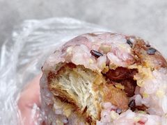 -芳婆糕团店(王府大街店)