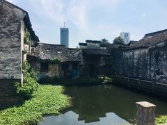 -绍兴书圣故里景区