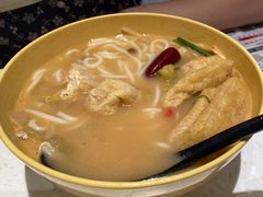-谭仔米线(壹方城店)