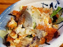 -坂吉屋·居酒屋深夜食堂(龙湖店)