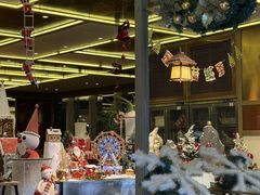 -大中华希尔顿酒店-念自助餐·嗨啤·小龙虾