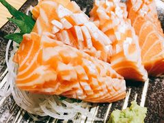 -富山日式料理(宽厚里店)