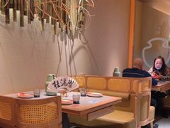 -桂满陇·手作小笼包&江南叫花鸡(中山公园店)
