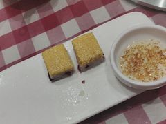 -西贝(上海中心店)