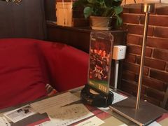 -爱上层楼咖啡馆(为公桥店)
