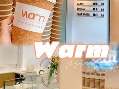 -Cafe on warm(丹霞店)