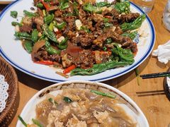 -食鸡公社辣子鸡·潍坊菜·烧烤