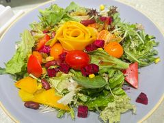 -金枝玉叶上海人家食府(三里河店)