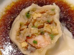 -伊喜饺子·烤鸭(五道口学院路店)