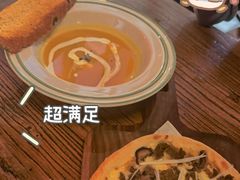 养颜南瓜汤-I HOLIC艾豪丽披萨(KKone店)