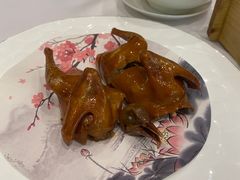 -南宁荔园维景国际酒店·荔园中餐厅