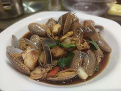 -抱德·潮汕味(敦和店原惠城鱼仔)