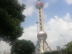 -东方明珠广播电视塔