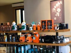 -星巴克(汕尾信利城市广场店)