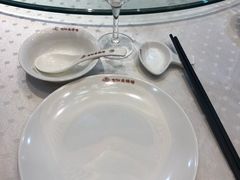 餐具摆设-七仙女渔港(奥邦广场店)