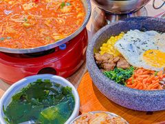 -小木屋拌饭(西安华阳城店)